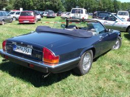 Oldtimermarkt Bockhorn 2011